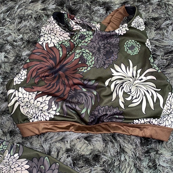 Workout set - Picture 2 of 3